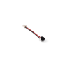 Electret Condenser Microphone – Omnidirectional, -36dB