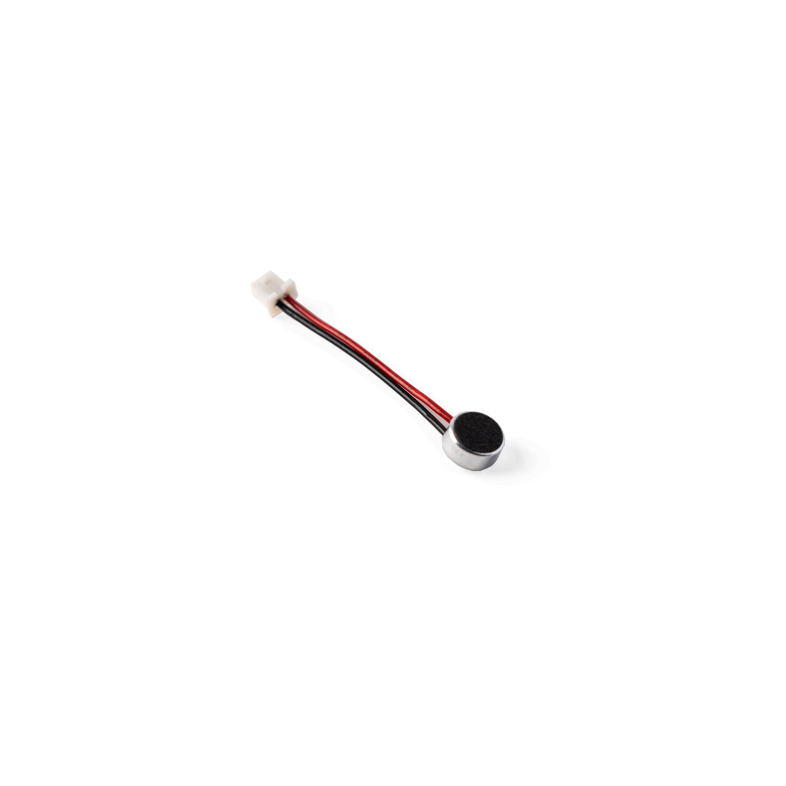 Electret Condenser Microphone – Omnidirectional, -36dB