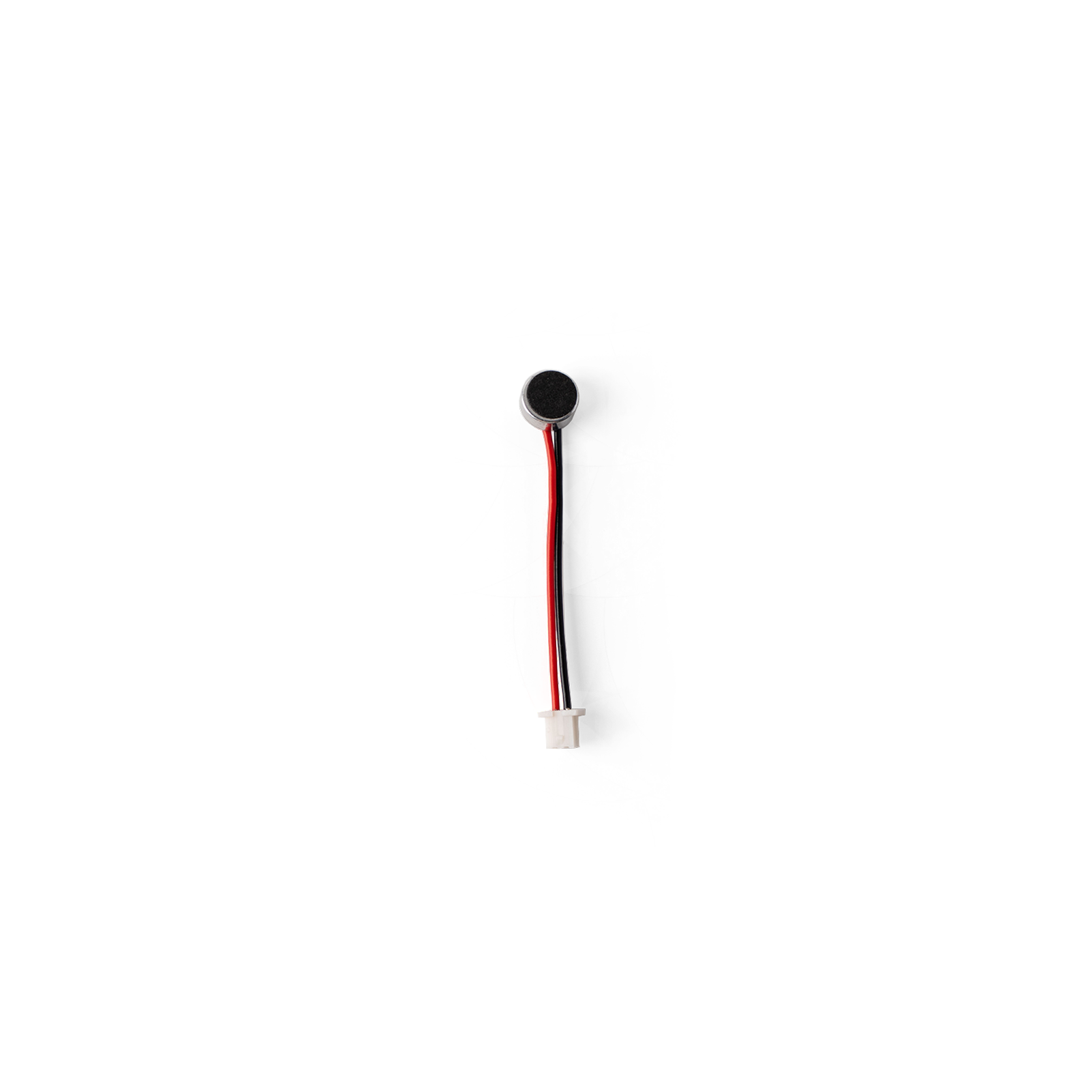 Electret Condenser Microphone – Omnidirectional, -36dB