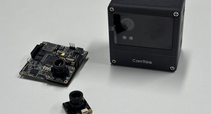 The Best MCU-Based Edge AI Camera for Students and Developers in 2026