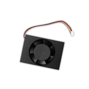 Jetson Orin™ Active Heat Sink for Edge AI Box
