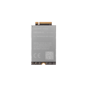 m2-5g-module-with-pci-express-interface-front Quectel 5G Module – M.2 B-Key, PCIe/USB, GNSS