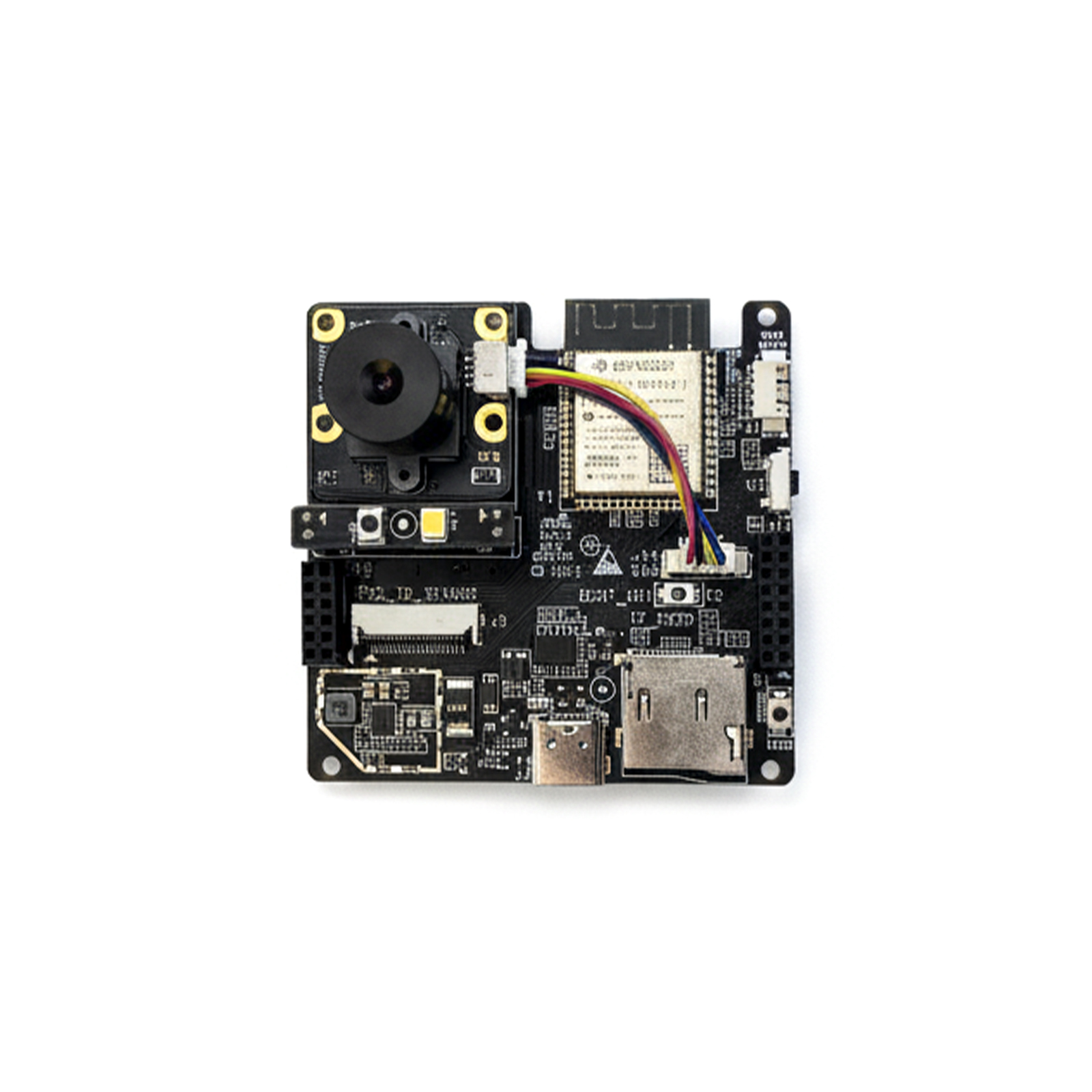 USB Camera Module for NeoEyes NE101