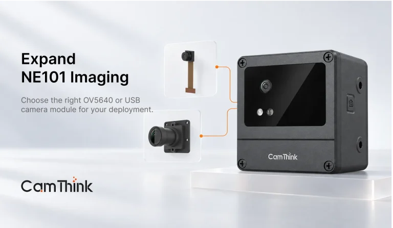 how Does the ESP32 Camera Achieve Free Eexpansion?
