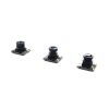 Three different modular vision camera lenses (USB/MIPI) for the NE101 Vision Camera