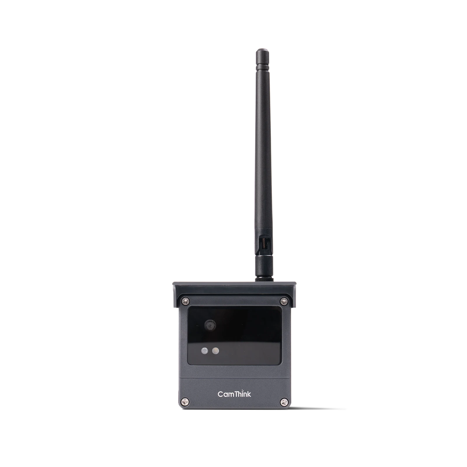 ne101-weather-shield-external-antenna-front-view NeoEyes NE101 ESP32-S3 Sensing Camera with Weather Shield & Antenna