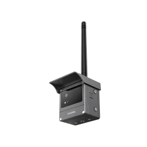 NeoEyes NE101 ESP32-S3 Sensing Camera with Weather Shield & Antenna
