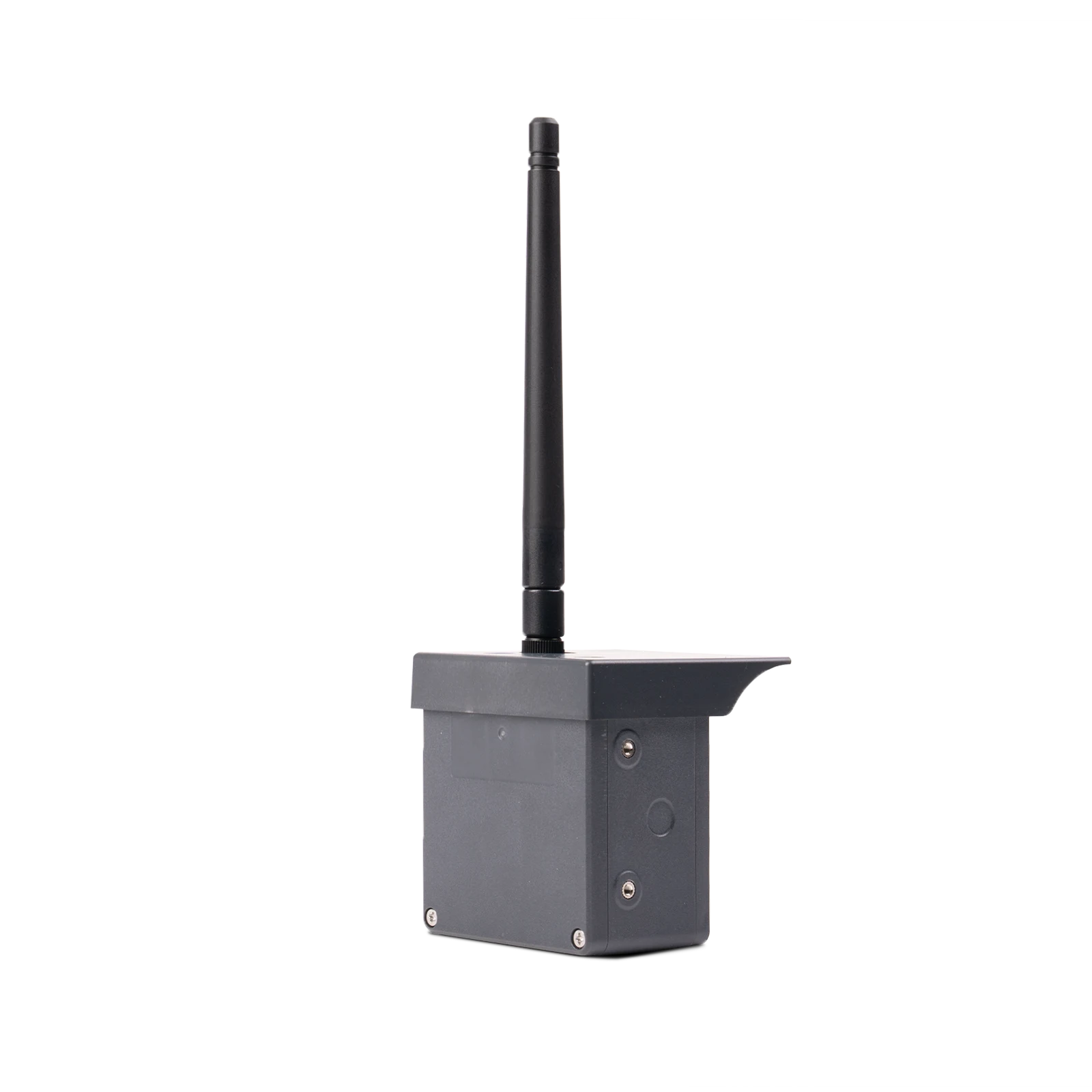 ne101-weather-shield-external-antenna-side-view NeoEyes NE101 ESP32-S3 Sensing Camera with Weather Shield & Antenna