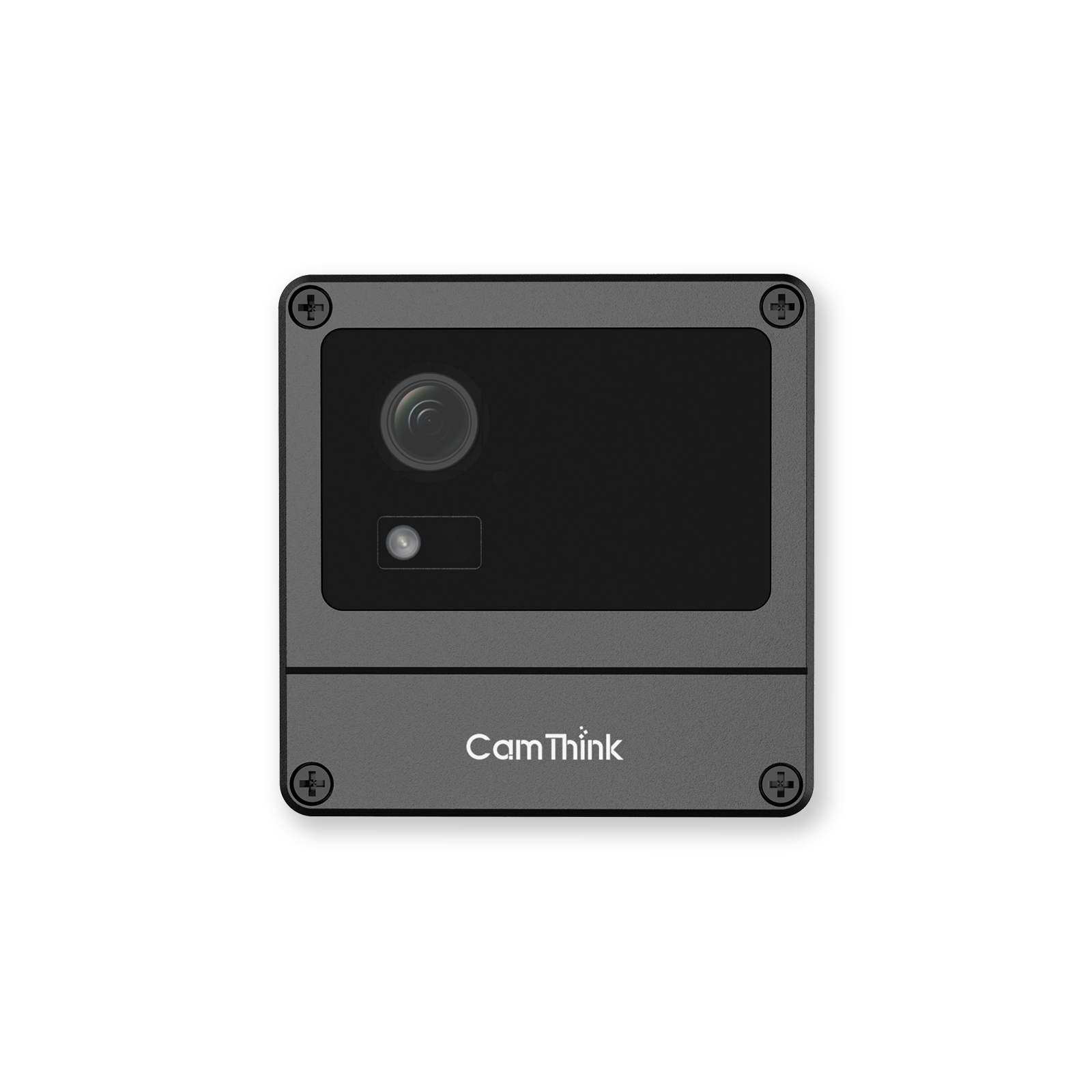 ne301-edge-vision-ai-camera-front NE301 compact Edge Vision AI Camera front view, ideal for IoT and robotics.