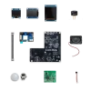 NE301 Multi-Sensor Expansion Development Kit