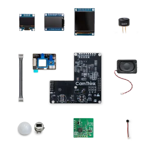 ne301-sensor-expansion-kit NE301 Multi-Sensor Expansion Development Kit