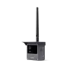 ne301-weather-shield-antenna-perspective NeoEyes NE301 STM32N6 Edge AI Camera with Weather Shield & Antenna