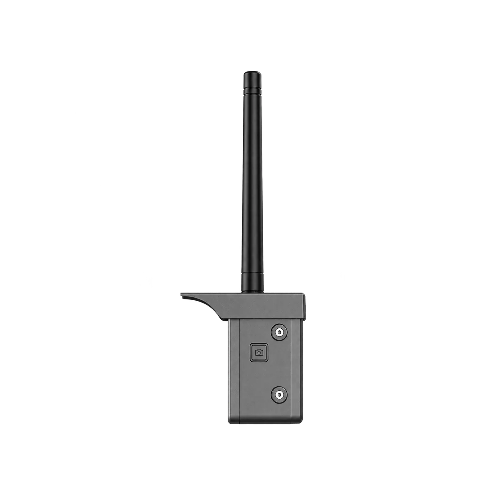 ne301-weather-shield-antenna-side-view NeoEyes NE301 STM32N6 Edge AI Camera with Weather Shield & Antenna