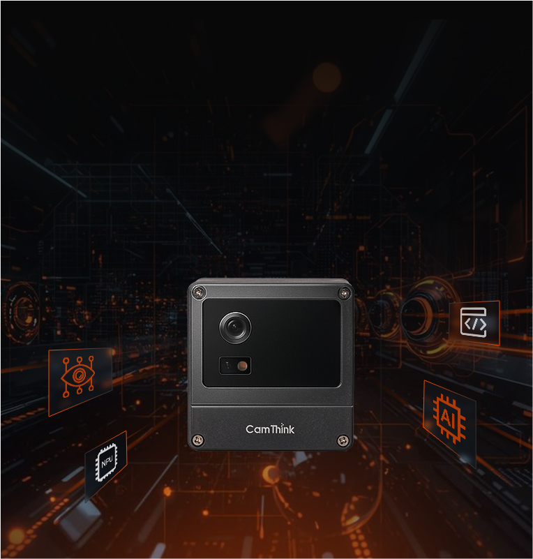 CamThink NeoEyes NE301, Edge AI Camera with STM32N6, 0.6 TOPS NPU, Ultra-Low Power, On-Device AI.