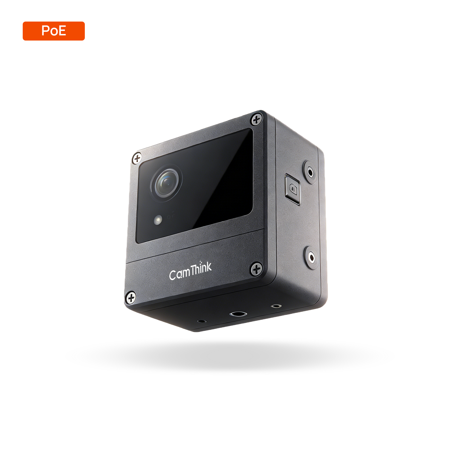 ne301_poe_version NeoEyes NE301 PoE Edge AI Camera