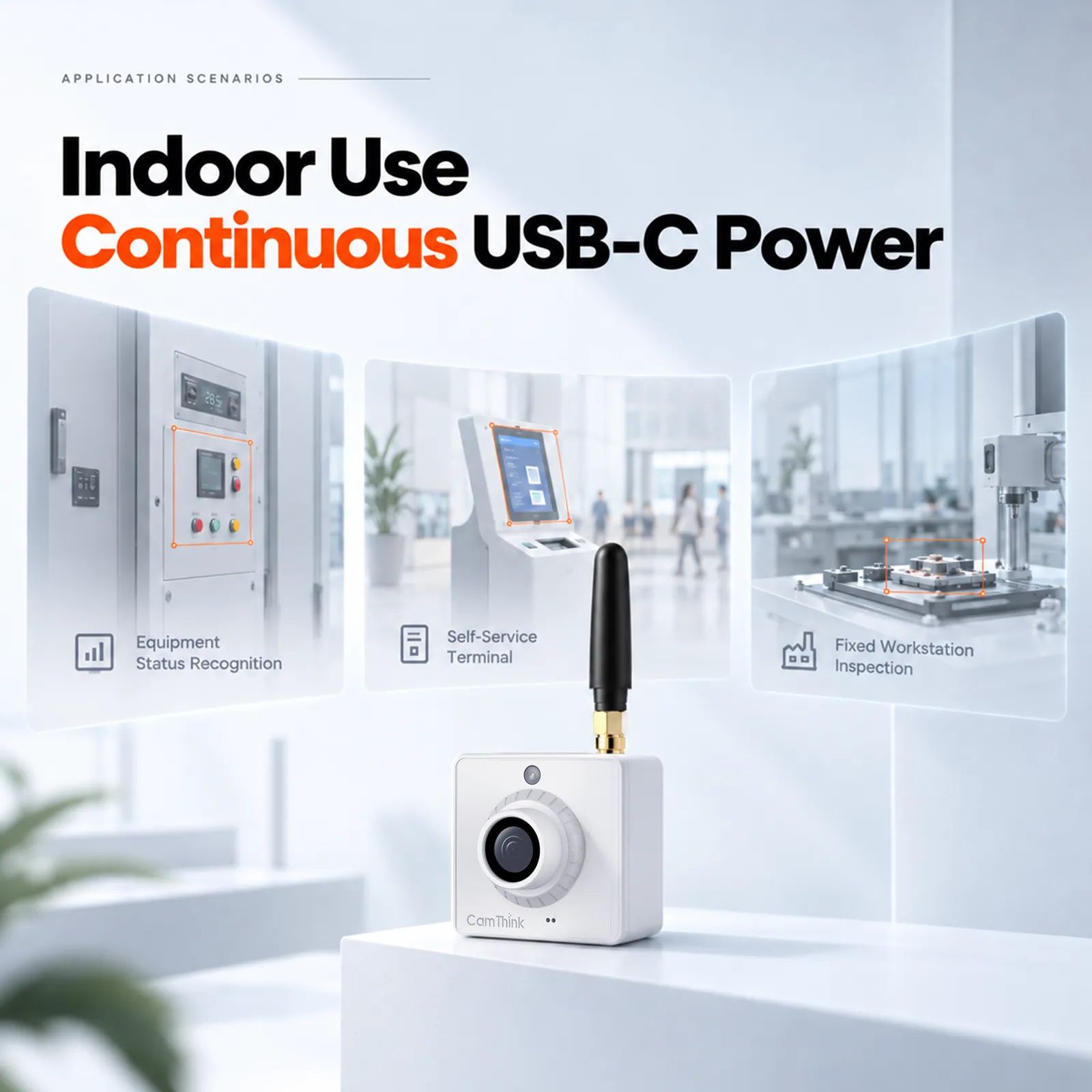 ne302-applications NeoEyes NE302 Compact STM32N6 AI Vision Node