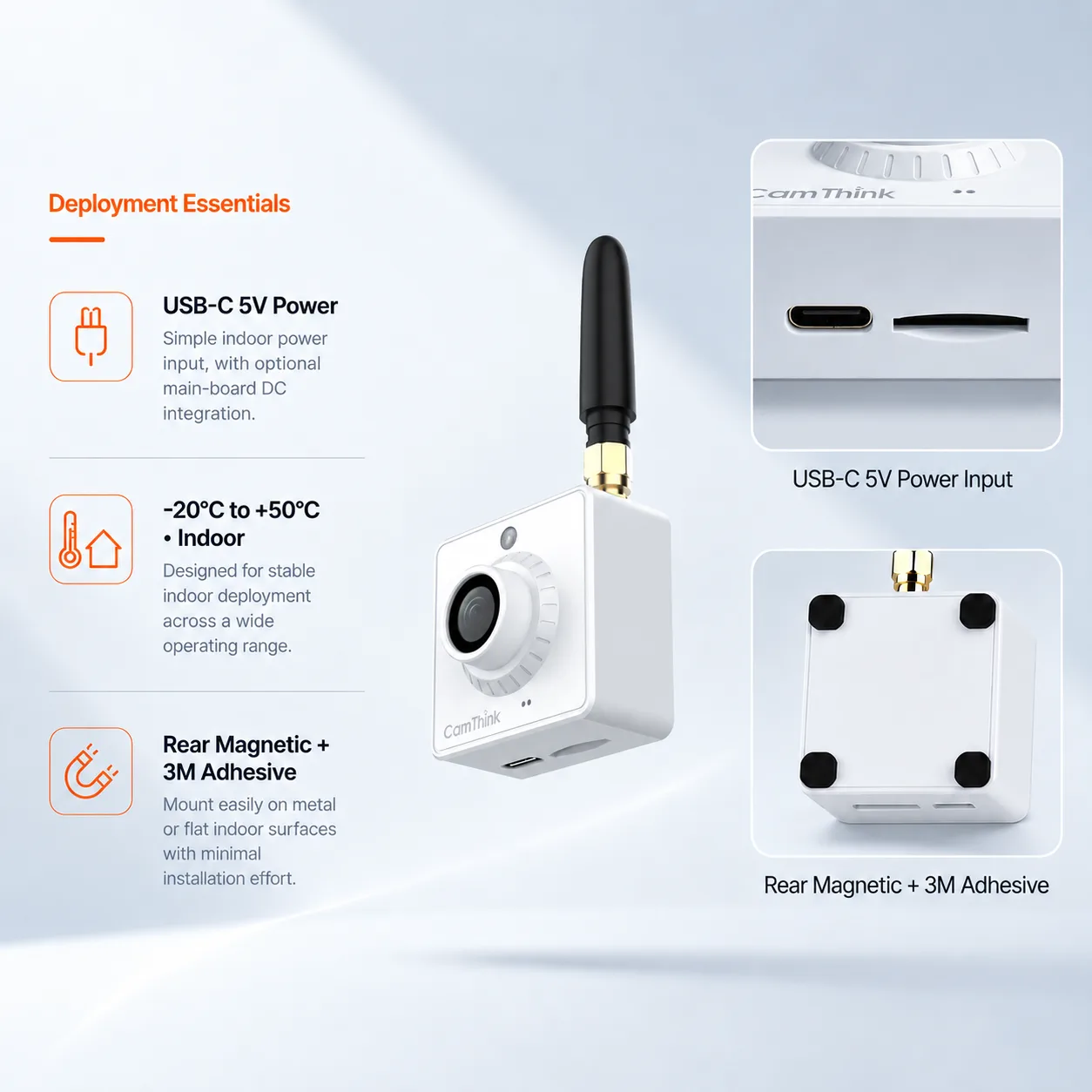 ne302-deployment-essential NeoEyes NE302 Compact STM32N6 AI Vision Node
