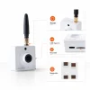 ne302-details NeoEyes NE302 Compact STM32N6 AI Vision Node