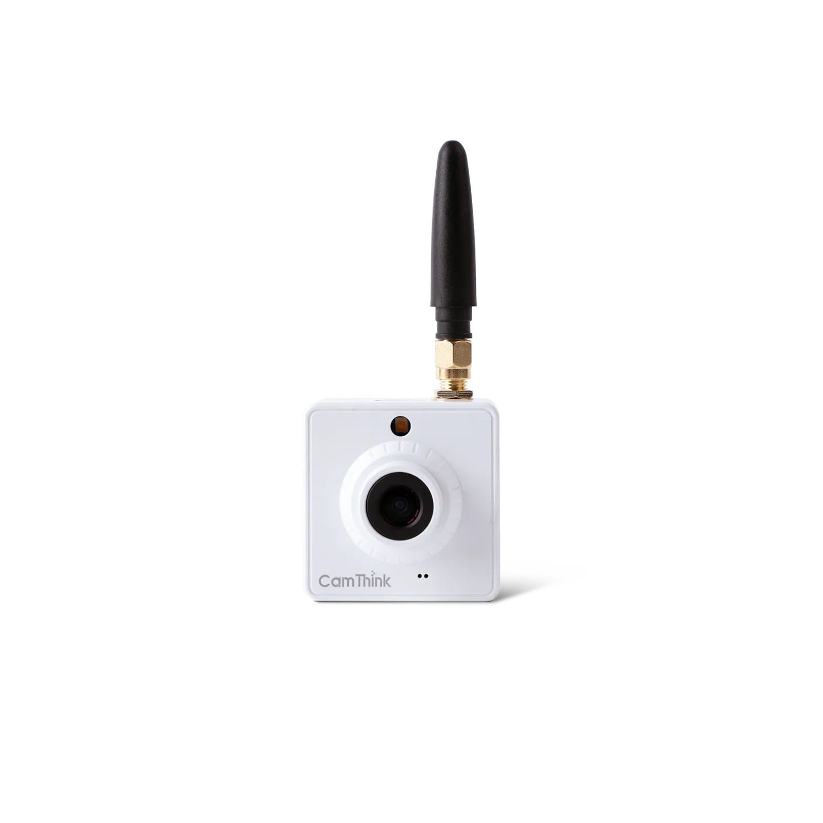 ne302-front NeoEyes NE302 Compact STM32N6 AI Vision Node