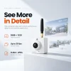 ne302-lens-detail NeoEyes NE302 Compact STM32N6 AI Vision Node
