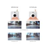 ne302-lens-options NeoEyes NE302 Compact STM32N6 AI Vision Node
