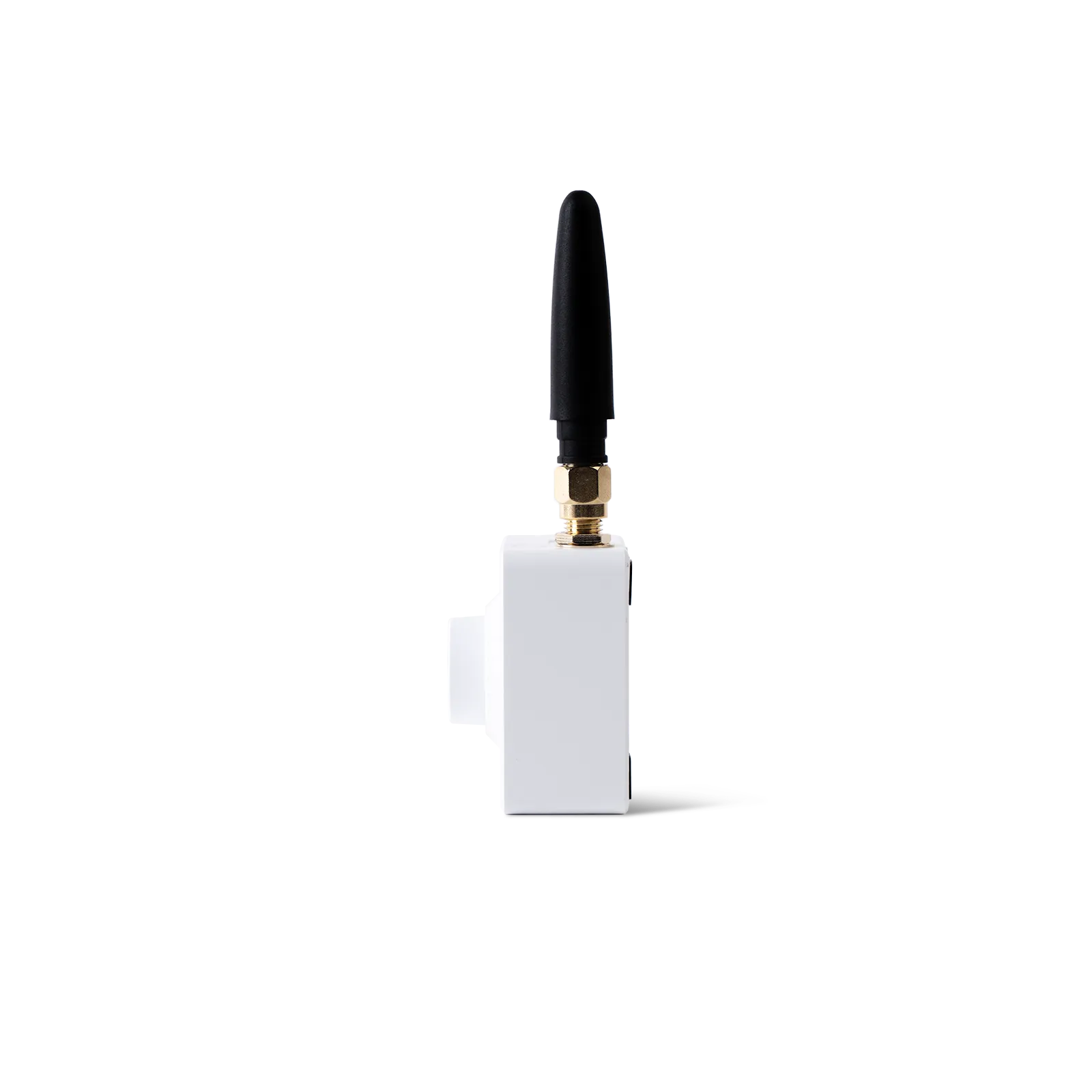 ne302-side0view NeoEyes NE302 Compact STM32N6 AI Vision Node