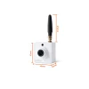 ne302-size NeoEyes NE302 Compact STM32N6 AI Vision Node
