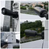 ne503-deployed-image NeoEyes NE503 4K PoE Edge AI Camera