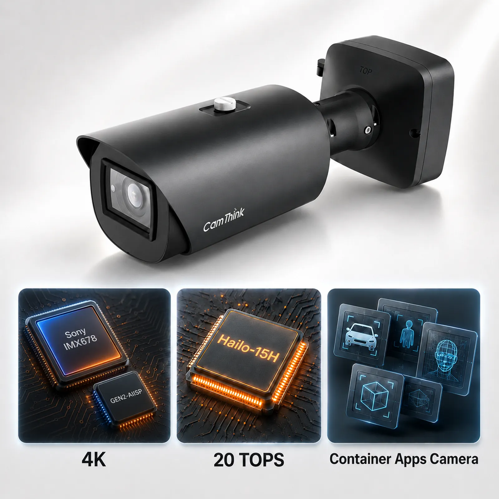 ne503-edge-ai-camera-platform NeoEyes NE503 4K PoE Edge AI Camera