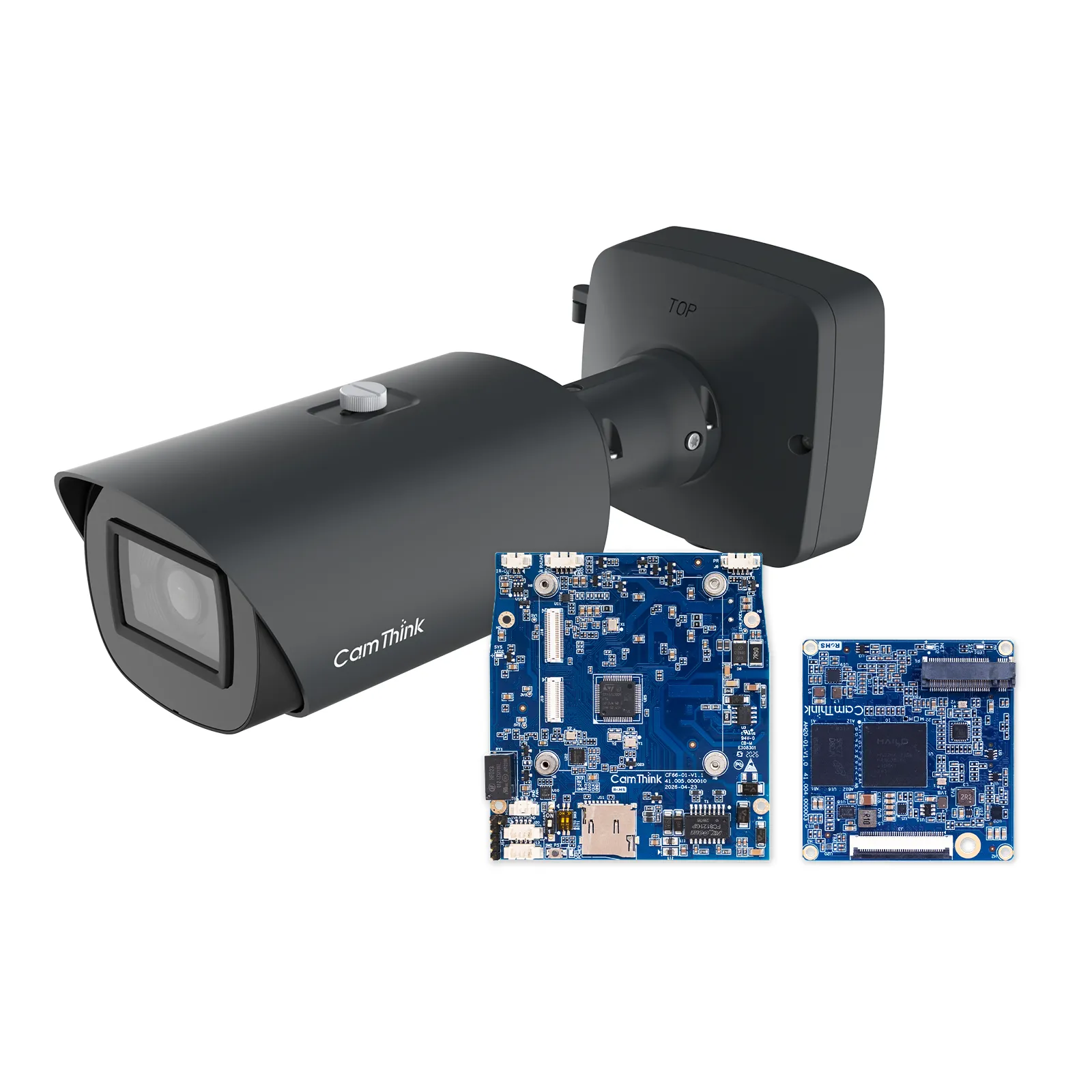 ne503-with-dual-boards NeoEyes NE503 4K PoE Edge AI Camera