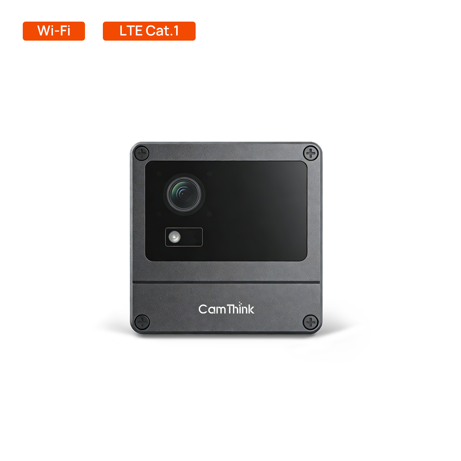 NeoEyes NE301 Edge AI Camera