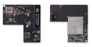 NE101 Wireless Modules