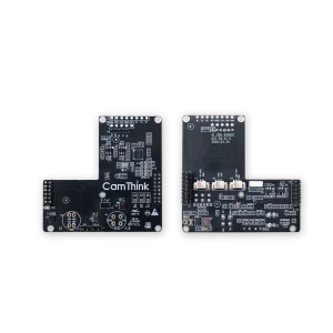 Sensor Expansion Board for NE101 and NE301