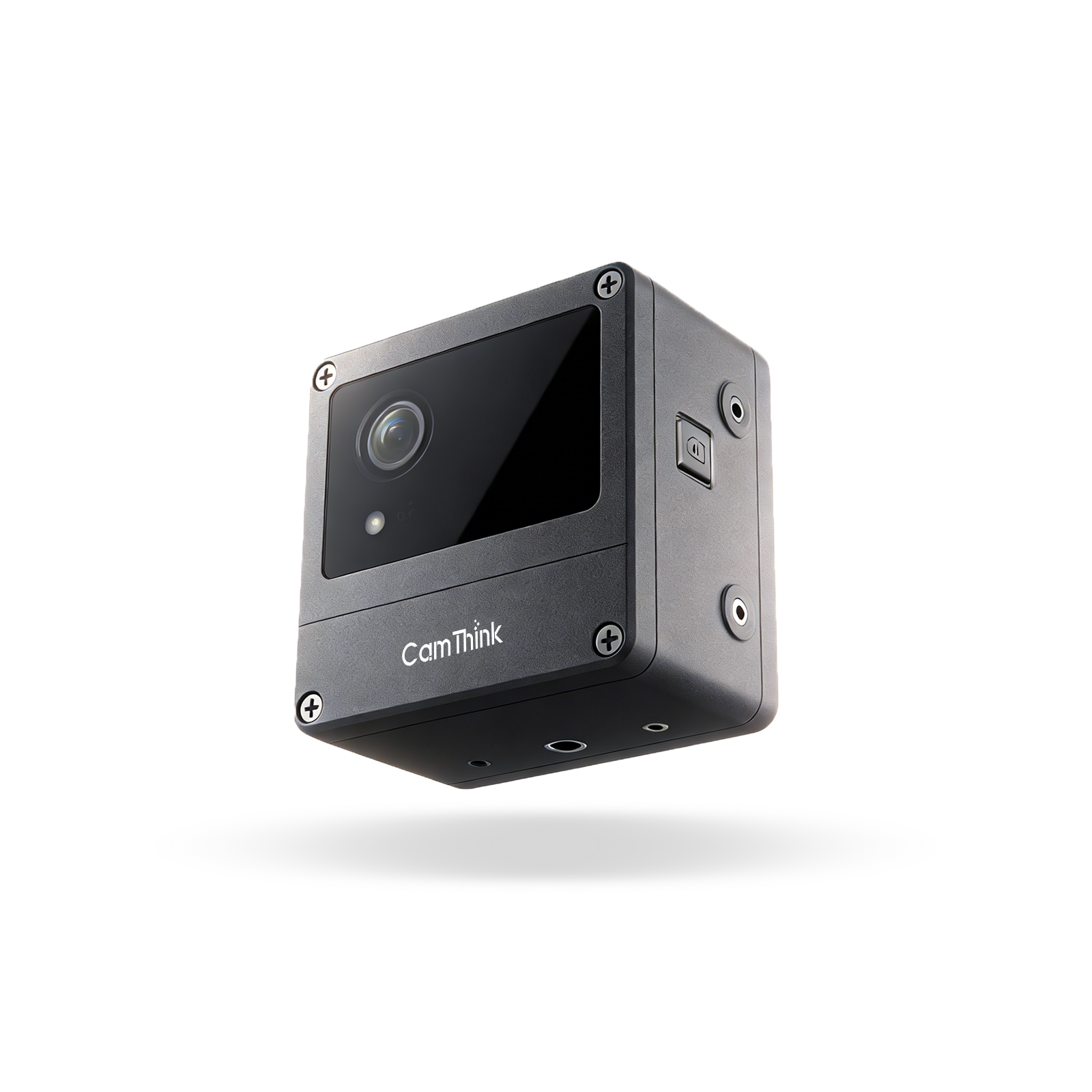 NeoEyes NE301 Edge AI Camera