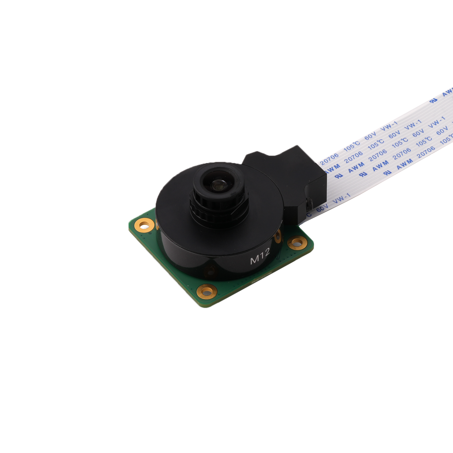 Shop | Raspberry Pi Camera Module V2 - IMX219 Sensor 8MP - CamThink