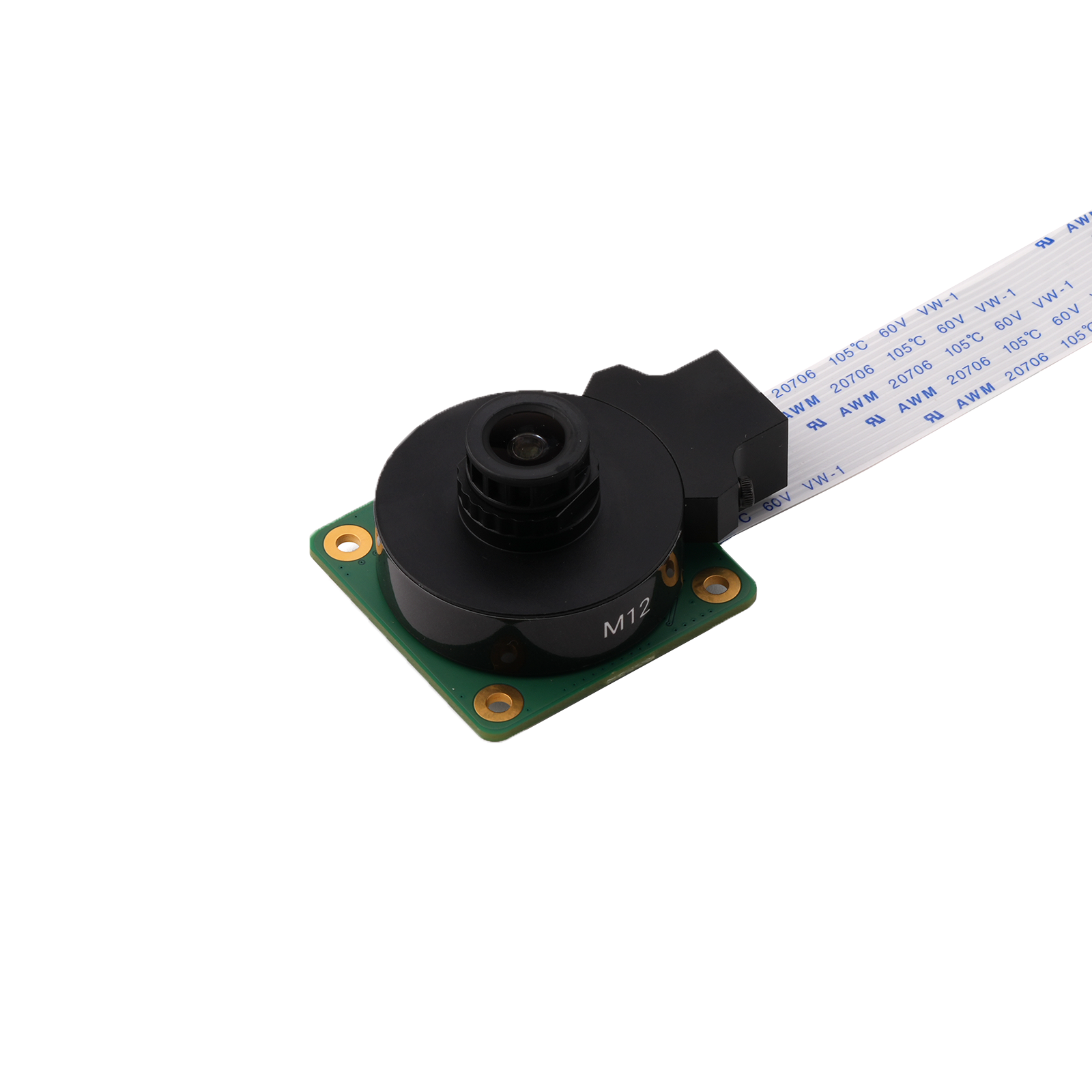 ng4500-industrial-raspberry-pi-lens-module Raspberry Pi Camera Module HQ Sony IMX477 12MP