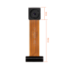 ov5640-module-size OV5640 Camera Module