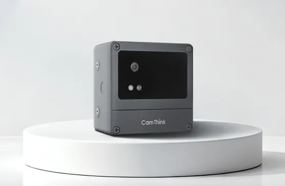 NeoEyes NE101 ESP32-S3 modular AI camera for IoT sensing