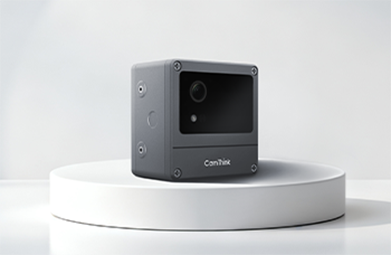 CamThink NE301 On-Device AI Camera Edge Vision Camera