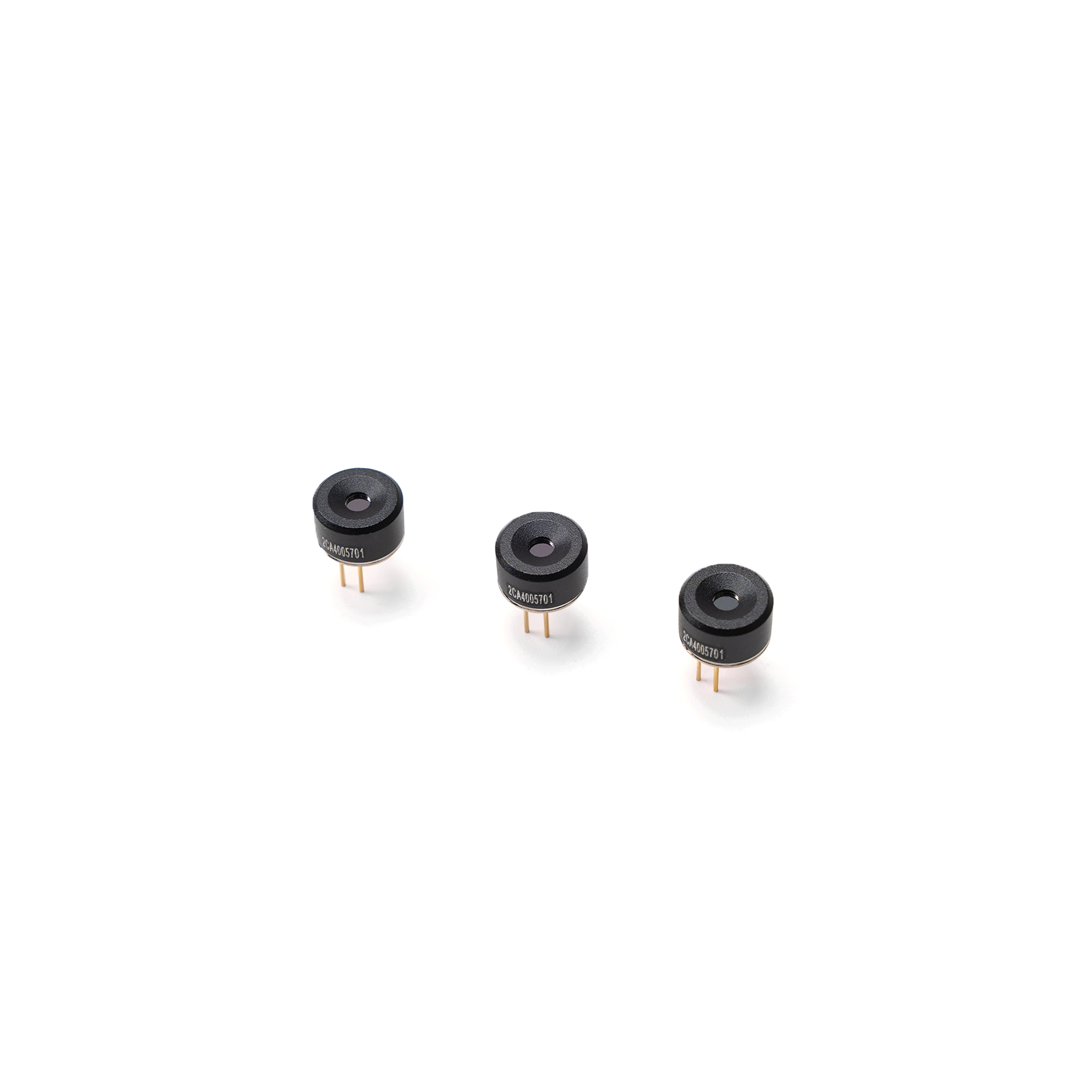 MLX90642 32×24 Thermal IR Array Sensor