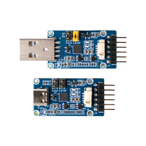 Universal Serial Adapter (Type-C / USB to UART TTL )