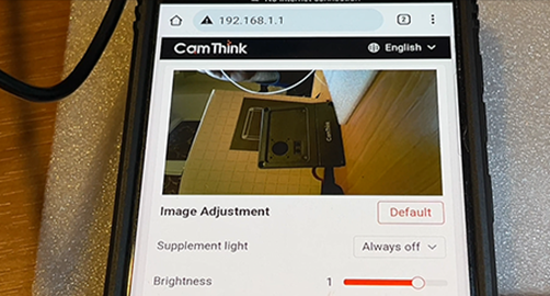 A Comprehensive interpretation of the specifications and features of the CamThink NeoEyes NE101.