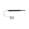 4G module and antenna port