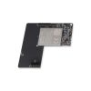 L-shaped expansion board for CamThink NE101 AI camera, supports Wi-Fi HaLow and Cat.1 modules