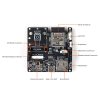 NeoEyes NE101 Dev Board IO Interface
