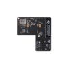 Wireless extension board with SIM slot and Cat.1 support for CamThink NE101 Front View