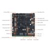 NeoEdge Jetson Orin Carrier Board IO Interface Back