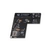 Wireless extension board with SIM slot and Cat.1 support for CamThink NE101