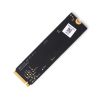 High-speed M.2 SSD module with PCIe interface, ideal for edge AI storage
