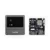 CamThink NE101 AI Camera with ESP32-S3 development board for smart vision applications